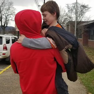 Meet your Posher, Mike